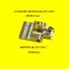 SPDR-014-A - .40/.60 Standard Bearing Block Assembly